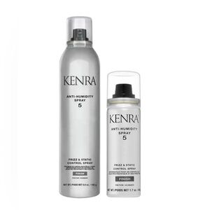 Kenra - Anti-Humidity Spray Bundle